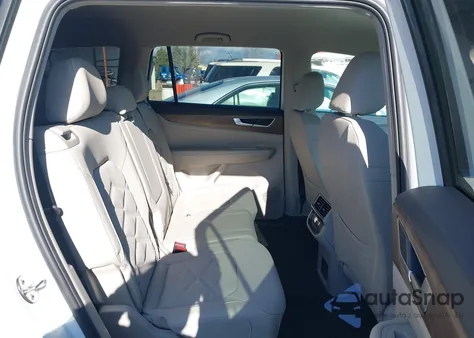 2025 Volkswagen Atlas 2.0T Se z USA, uszkodzony, nr VIN 1V2LR2CA5SC574225